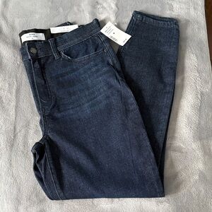 Ricki's Midnight Blue Skinny Pants